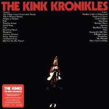  RSD - THE KINK KRONIKLES [VINYL] - supershop.sk