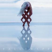 FALLGRAPP  - CD OSTROV