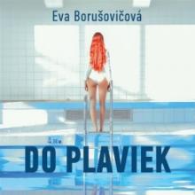 AUDIOKNIHA  - CD BORUSOVICOVA EVA ..
