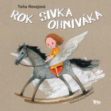  REVAJOVA T. / ROK SIVKA OHNIVAKA / CITA RADEVA TANA (MP3-CD) - supershop.sk