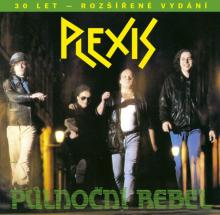 PLEXIS  - CD PULNOCNI REBEL (3..