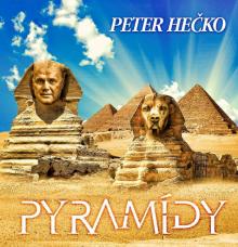 HECKO PETER  - CD PYRAMIDY