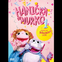  1 / PESNICKY PRE SKOLKAROV NA DVD - suprshop.cz