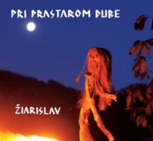 ZIARISLAV  - CD PRI PRASTAROM DUBE (2011)