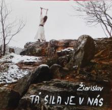  TA SILA JE V NAS (2009) - suprshop.cz