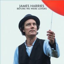 HARRIES JAMES  - CD SUPERSTITION