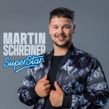 SCHREINER MARTIN  - CD MARTIN SCHREINER ..