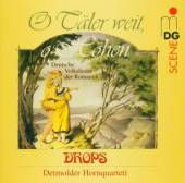  GERMAN FOLK SONGS:O TALER - suprshop.cz