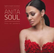 ANITA SOUL  - CD SPAT K MOJIM KORE..