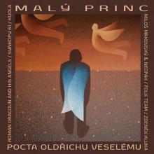  MALY PRINC - POCTA OLDRICHU VESELEMU - supershop.sk
