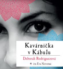  RODRIGUEZ: KAVARNICKA V KABULU (MP3-CD) - suprshop.cz