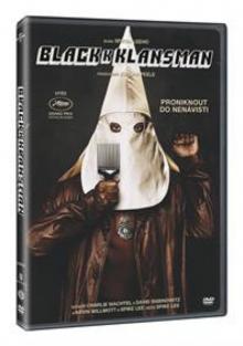 FILM  - DVD BLACKKKLANSMAN DVD