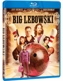 FILM  - BRD BIG LEBOWSKI BD [BLURAY]