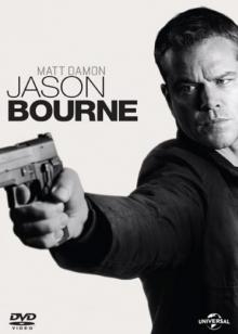  JASON BOURNE DVD - supershop.sk