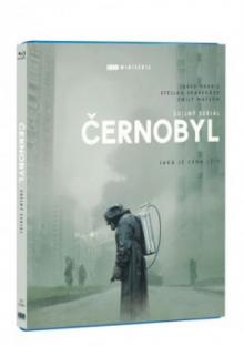  CERNOBYL 2BD [BLURAY] - suprshop.cz