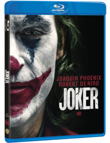 FILM  - BRD JOKER BD [BLURAY]