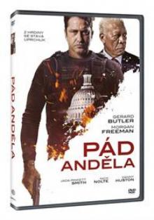 FILM  - DVD PAD ANDELA