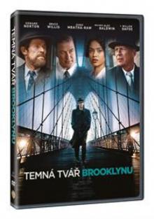 FILM  - DVD TEMNA TVAR BROOKLYNU