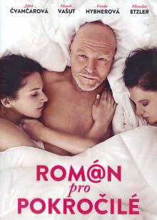 FILM  - DVD ROMAN PRO POKROCILE DVD