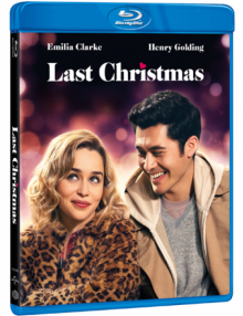 FILM  - BRD LAST CHRISTMAS BD [BLURAY]