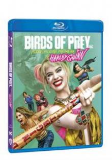FILM  - BRD BIRDS OF PREY (P..