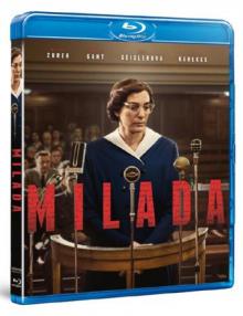 FILM  - BRD MILADA [BLURAY]