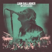 GALLAGHER LIAM  - VINYL MTV UNPLUGGED [VINYL]