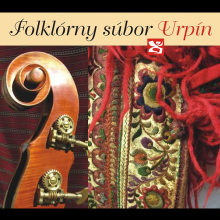 FOLKLORNY SUBOR URPIN  - CD FOLKLORNY SUBOR URPIN