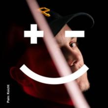 PAIN  - CD KSICHT