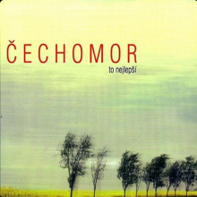 CECHOMOR  - 2xVINYL TO NEJLEPSI [VINYL]