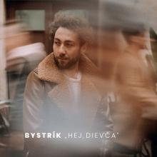 BYSTRIK  - CD HEJ, DIEVCA