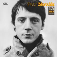 NOVAK PETR  - CD 12 NEJ /+10 BONUS TRACK/ 1987/2020