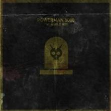 POWERMAN 5000  - CD NOBLE ROT