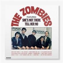 ZOMBIES  - VINYL ZOMBIES [VINYL]