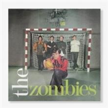 ZOMBIES  - VINYL I LOVE YOU [VINYL]