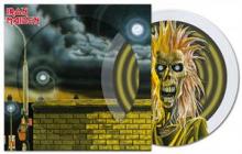  IRON MAIDEN -PD/COLOURED- [VINYL] - supershop.sk