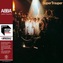  SUPER TROUPE -HALF SPEED- [VINYL] - supershop.sk