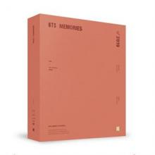 BTS  - 6xDVD MEMORIES OF 2019