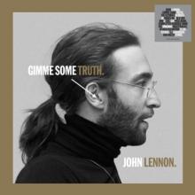 LENNON JOHN  - 3xCD GIMME SOME TRUTH.