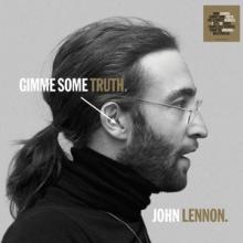 LENNON JOHN  - 2xVINYL GIMME SOME TRUTH. /BEST [VINYL]