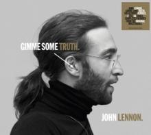  GIMME SOME TRUTH 2CD - suprshop.cz