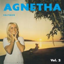 FALTSKOG AGNETHA  - VINYL AGNETHA FALTSK..