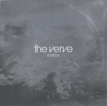 VERVE  - 4xVINYL FORTH -LP+CD/LP+DVD- [VINYL]