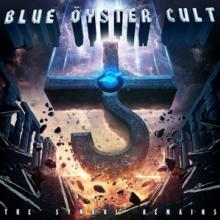 BLUE OYSTER CULT  - CD THE SYMBOL REMAINS