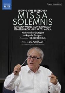  MISSA SOLEMNIS: DOCUMENTA - suprshop.cz
