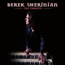 SHERINIAN DEREK  - 2xVINYL PHOENIX -LP+CD- [VINYL]