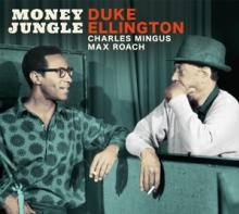 MONEY JUNGLE.. -BONUS TR- - supershop.sk