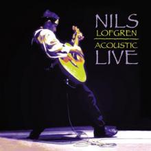 LOFGREN NILS  - 2xVINYL ACOUSTIC LIVE [VINYL]