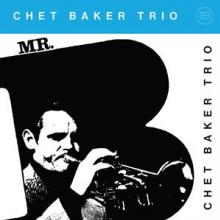  MR. B. [VINYL] - supershop.sk