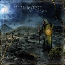 MORSE NEAL  - 2xCD SOLA GRATIA -CD+DVD-